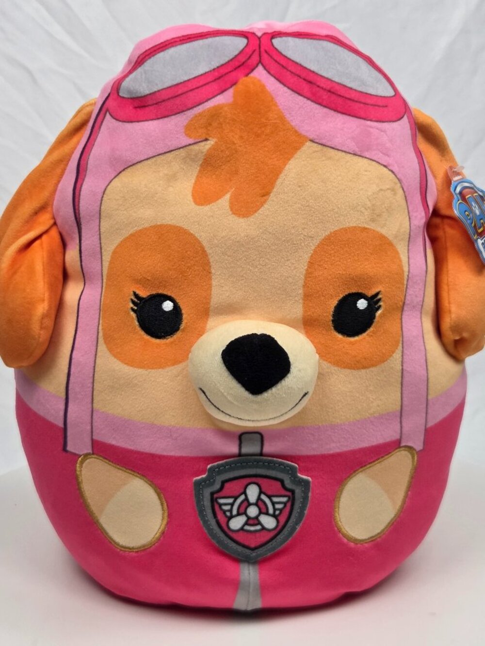 PAW Patrol Skye Squish Plush toy 12"